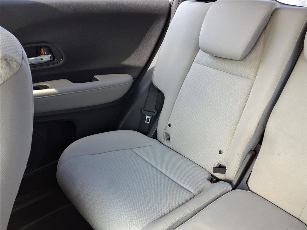 Used 2022 Honda HR-V LX image 22