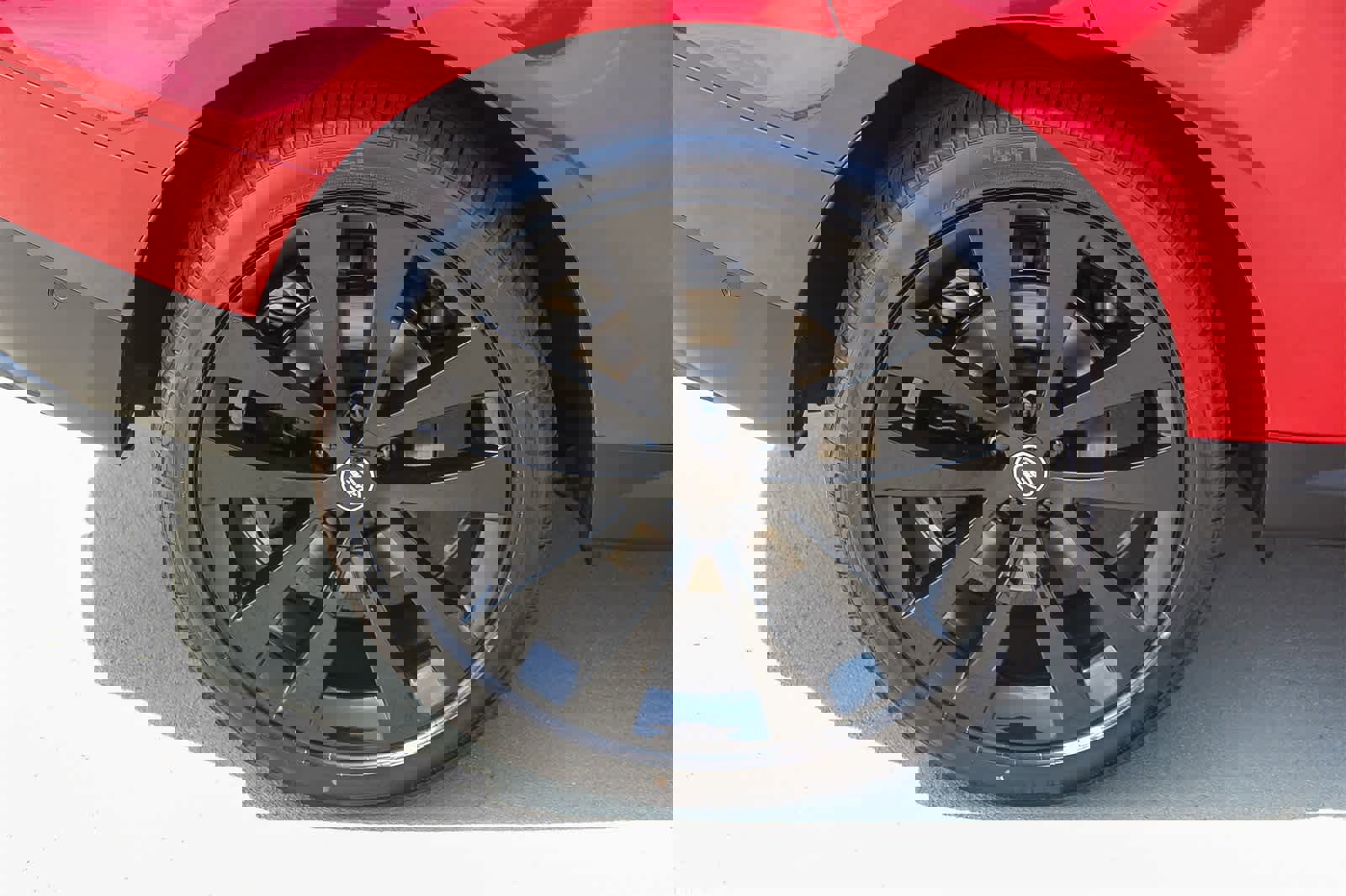 New 2025 Land Rover Range Rover Sport SE image 8