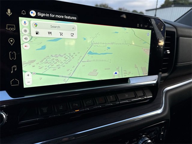 Used 2025 GMC Sierra 2500 SLT w/ SLT Premium Package image 14