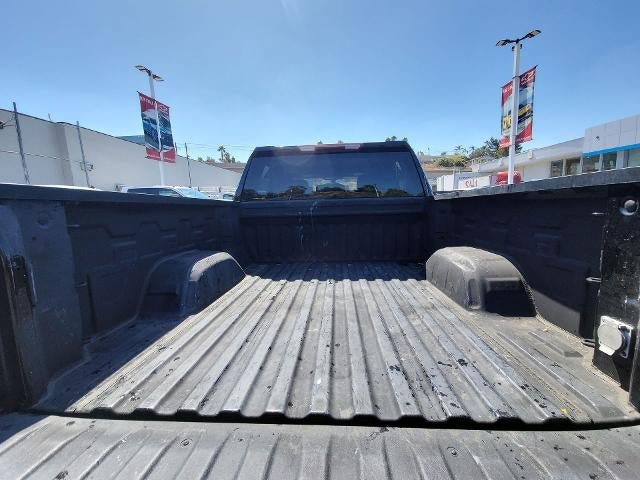 Used 2021 Chevrolet Silverado 1500 Custom RWD image 23