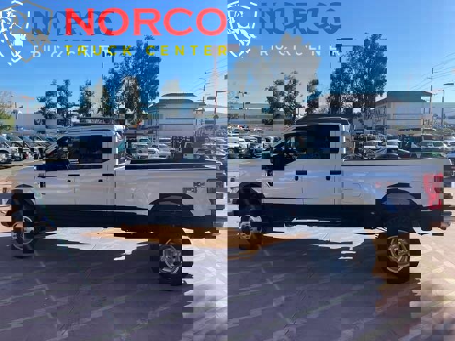 Used 2019 Ford F350 XL w/ STX Appearance Package image 6