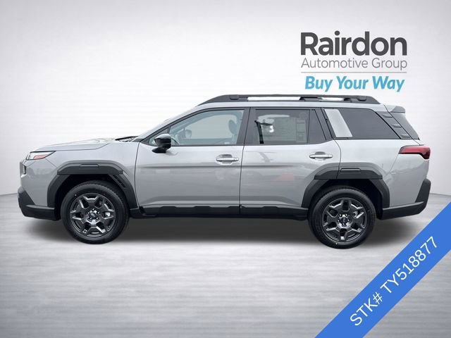 New 2026 Subaru Outback Premium image 4