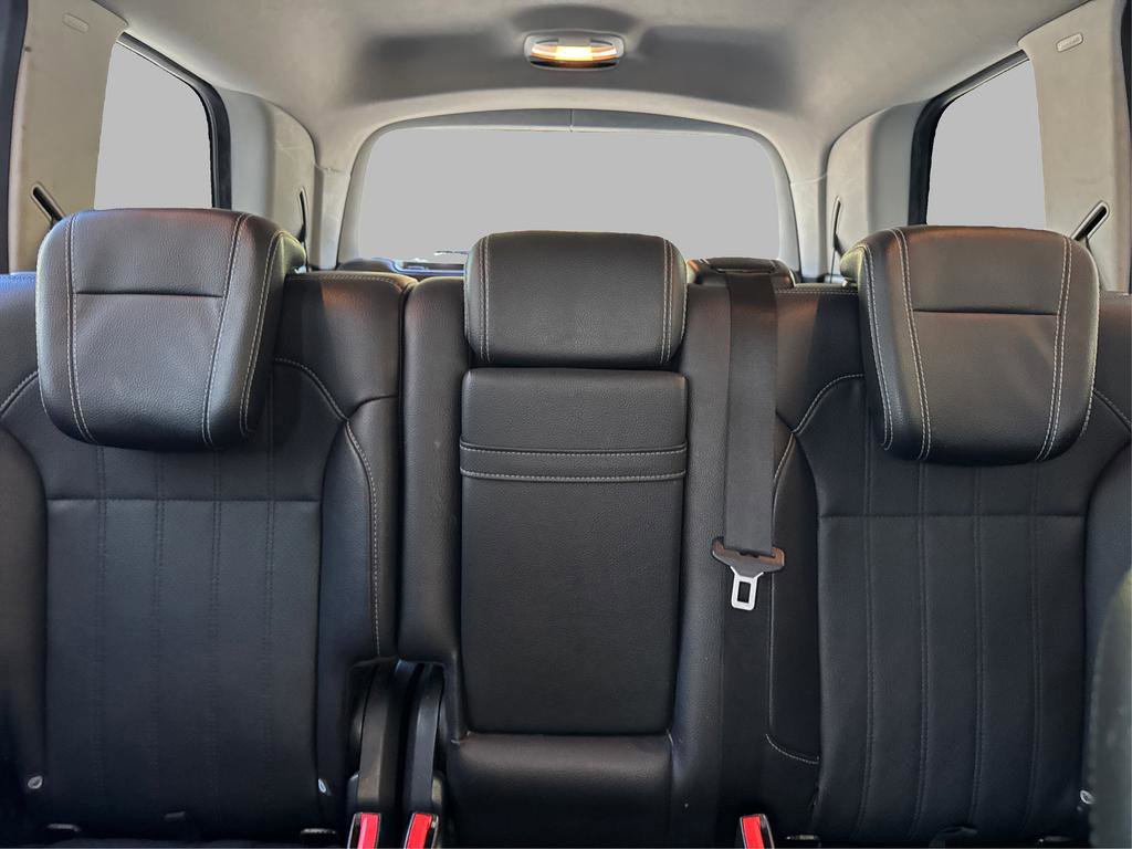Used 2015 Mercedes-Benz GL 450 4MATIC w/ Appearance Package image 15