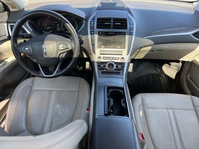 Used 2018 Lincoln MKZ Select w/ Select Plus Package image 14