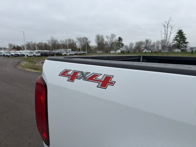 Used 2017 Chevrolet Colorado W/T image 8