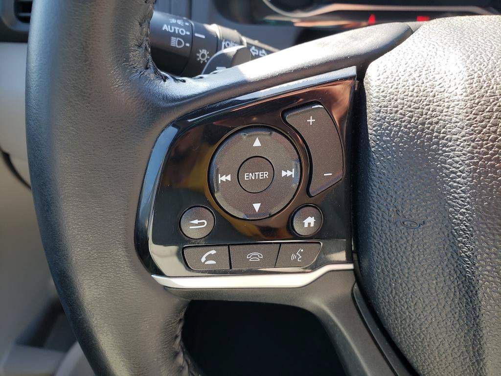 Used 2021 Honda Pilot EX-L image 15