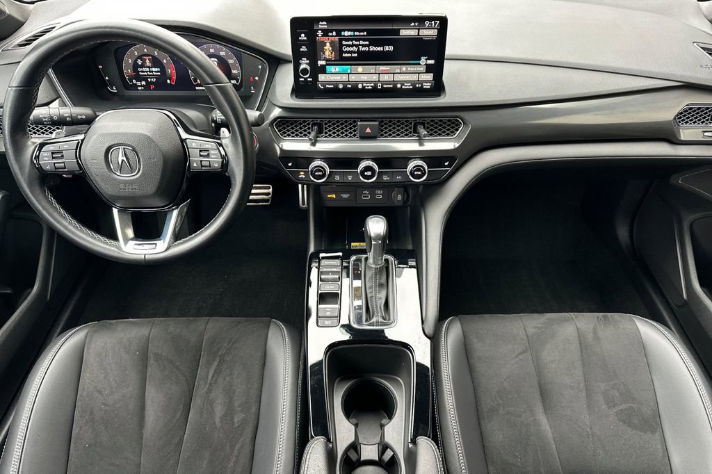 Certified 2023 Acura Integra A-Spec image 14