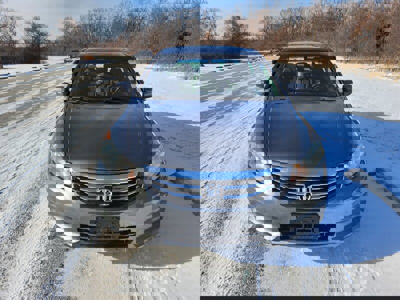 Used 2011 Honda Accord EX image 4