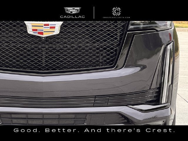 Certified 2023 Cadillac Escalade Sport w/ Touring Package RWD image 13