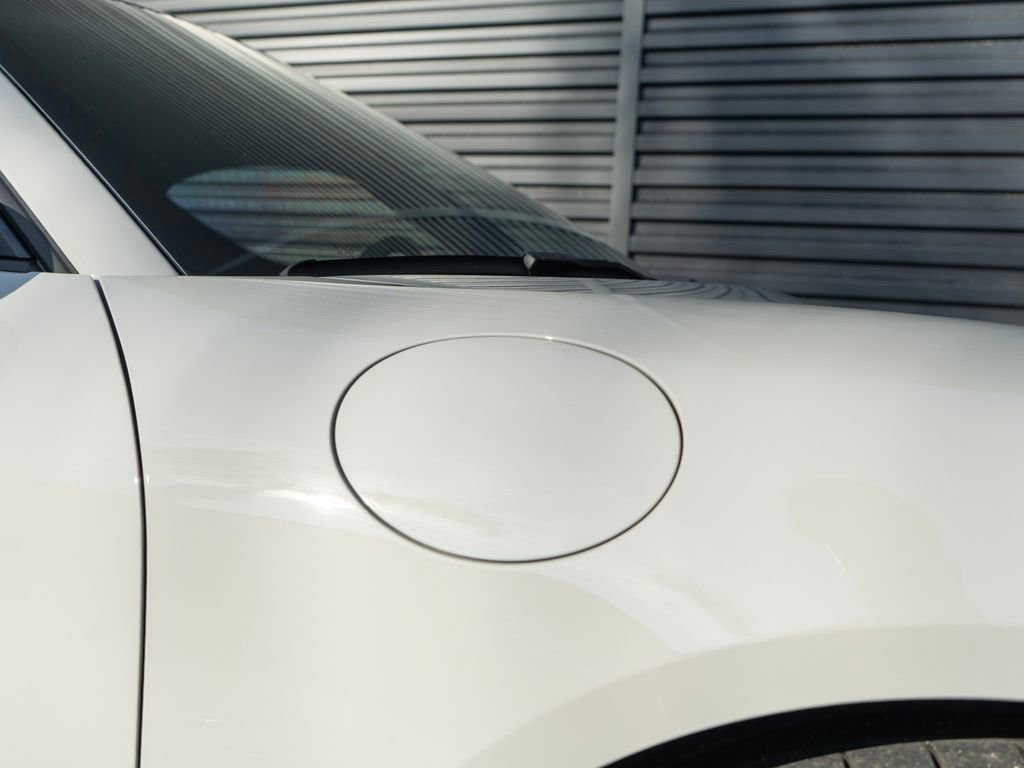 Used 2025 Porsche 718 Boxster S image 16