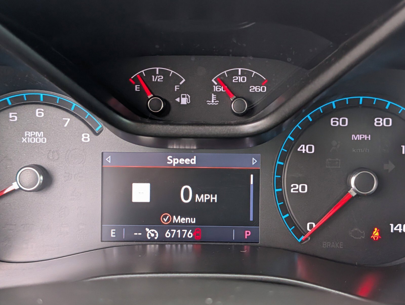 Used 2021 Chevrolet Colorado LT w/ Safety Package AWD/4WD image 30