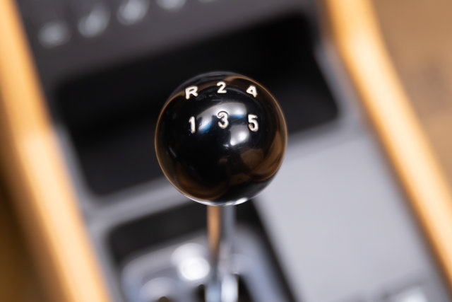 Used 1990 Ferrari 348 TS RWD image 13