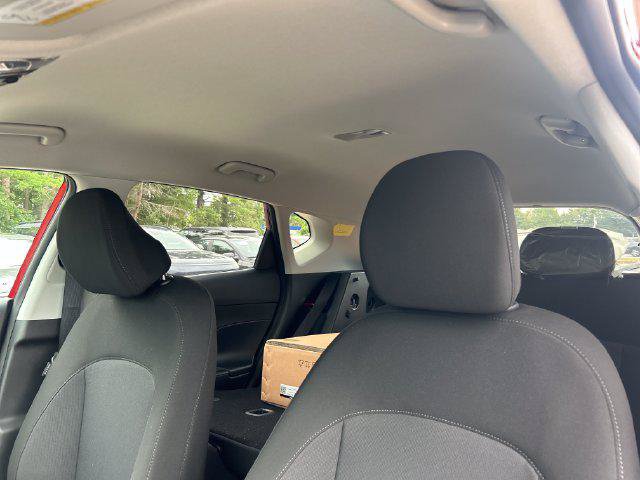 New 2027 Hyundai Kona SEL Sport AWD/4WD image 21