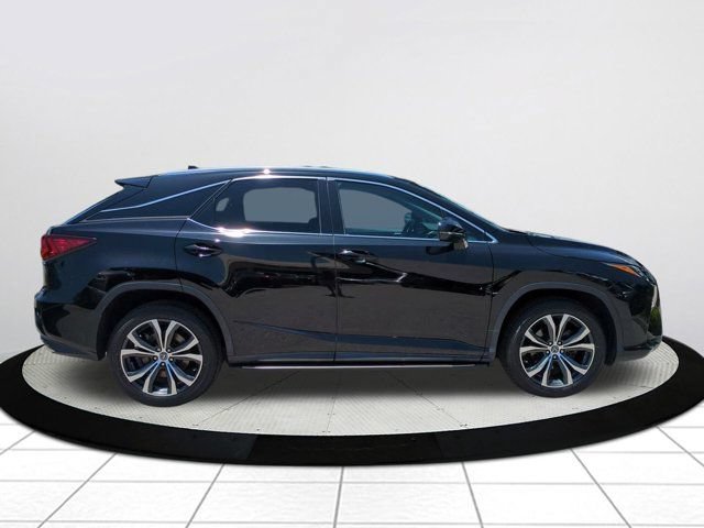 Used 2019 Lexus RX 350 FWD w/ Premium Package image 2