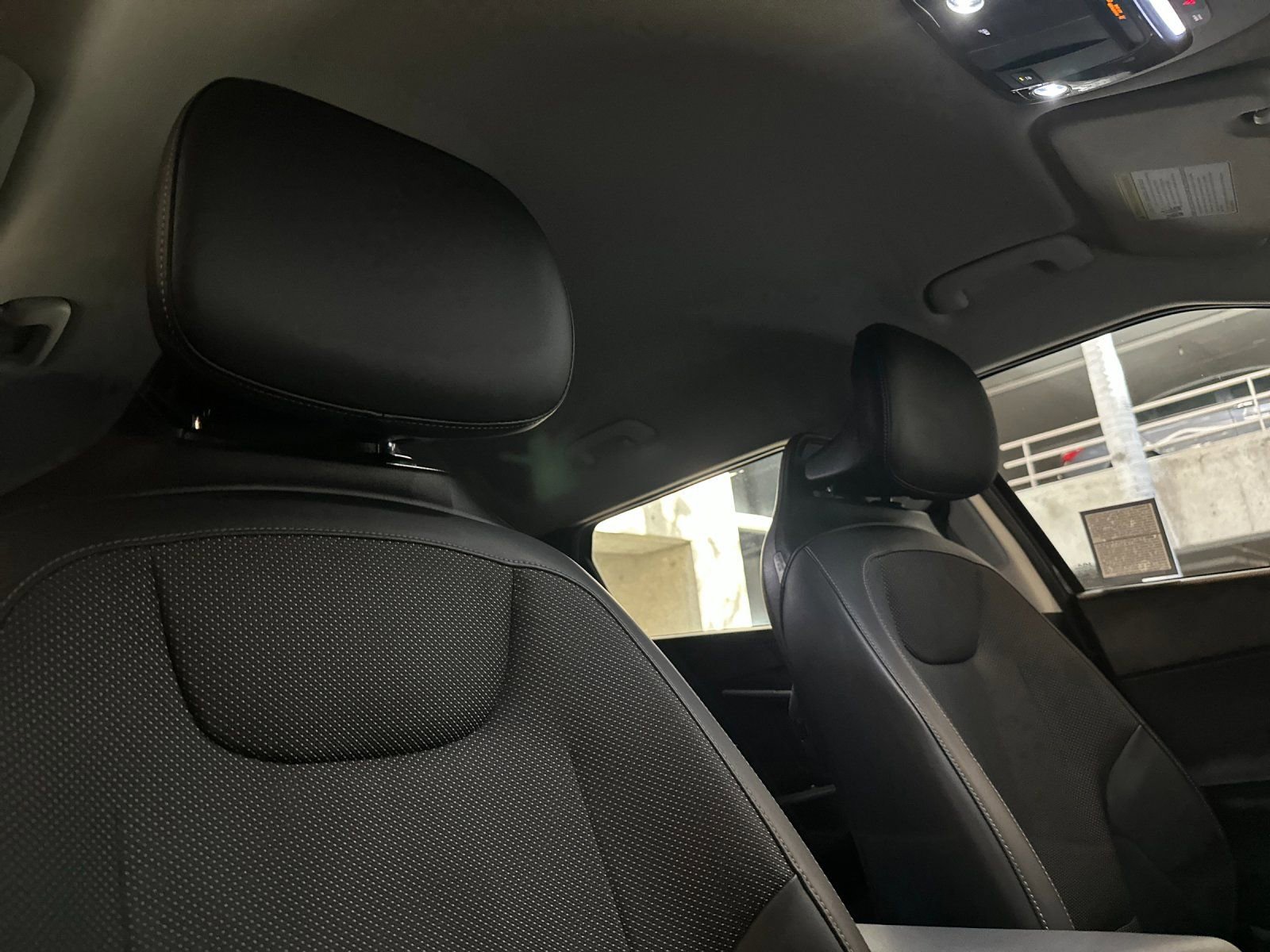 Used 2024 Kia EV6 Light image 23