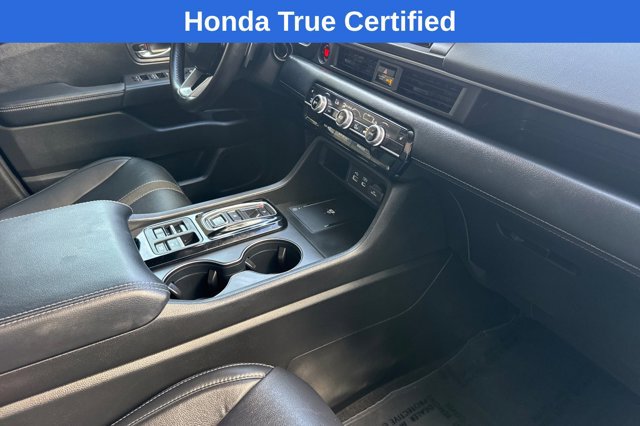 Certified 2024 Honda Pilot EX-L image 12