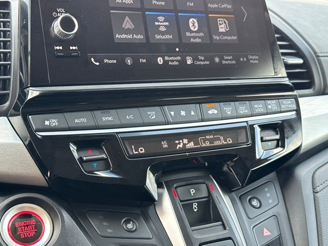 Used 2026 Honda Odyssey EX-L image 23
