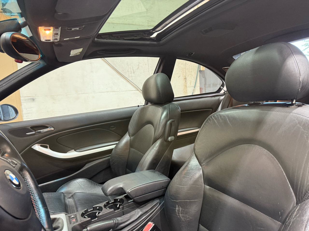 Used 2003 BMW M3 Coupe image 11