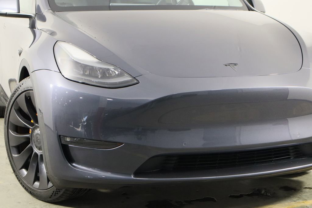 Used 2022 Tesla Model Y Performance image 40
