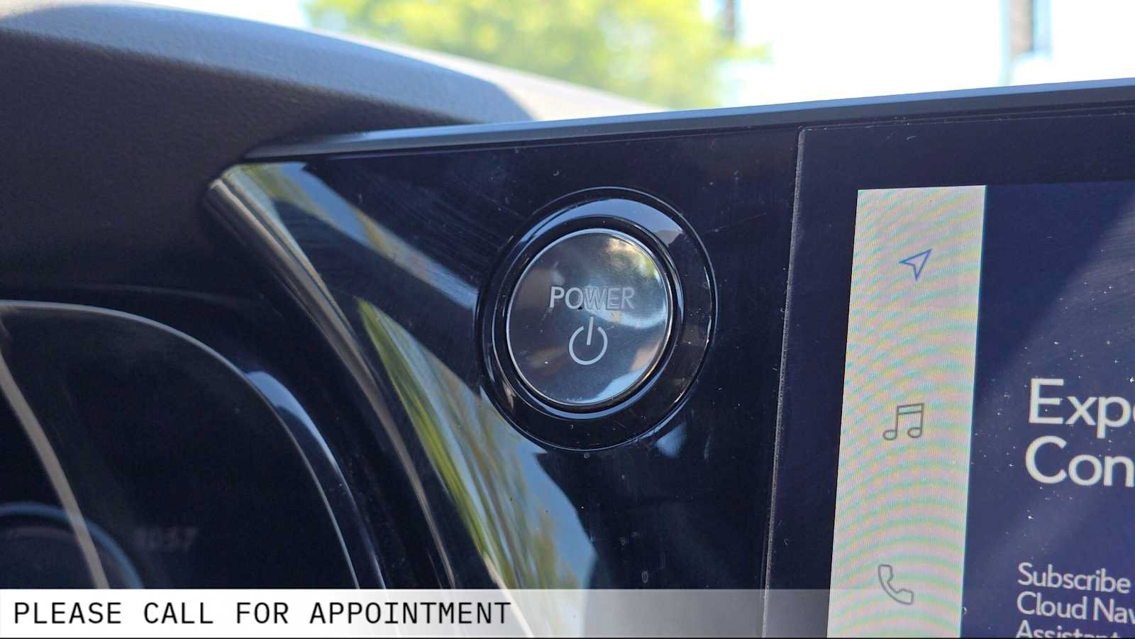 Used 2023 Lexus RX 350h w/ Cold Area Package AWD/4WD image 36
