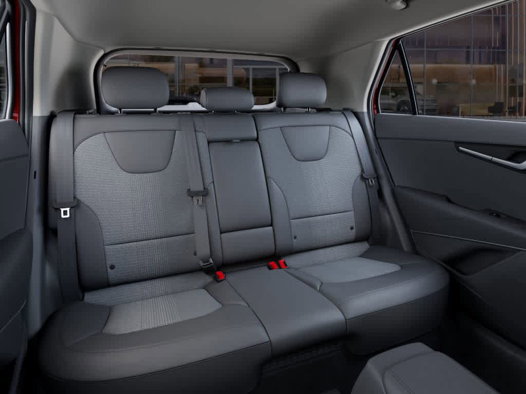 New 2025 Kia Niro EX image 16
