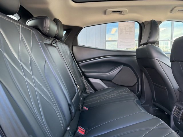 Used 2021 Ford Mustang Mach-E California Route 1 image 14