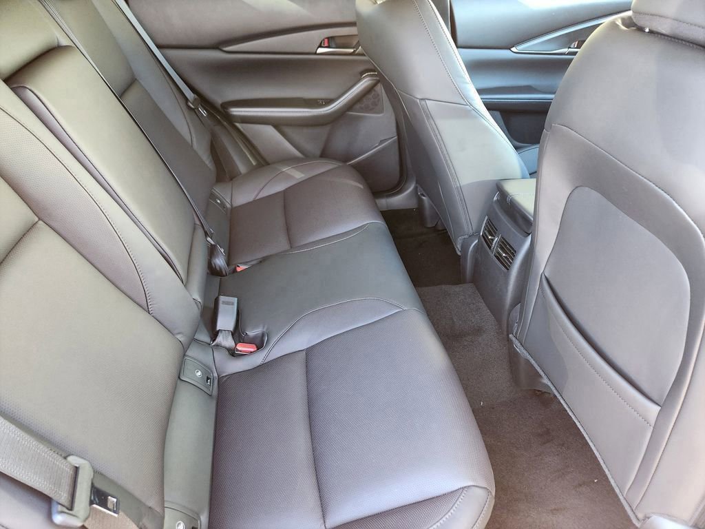 New 2026 MAZDA CX-30 2.5 Turbo w/ Premium Plus Pkg image 21