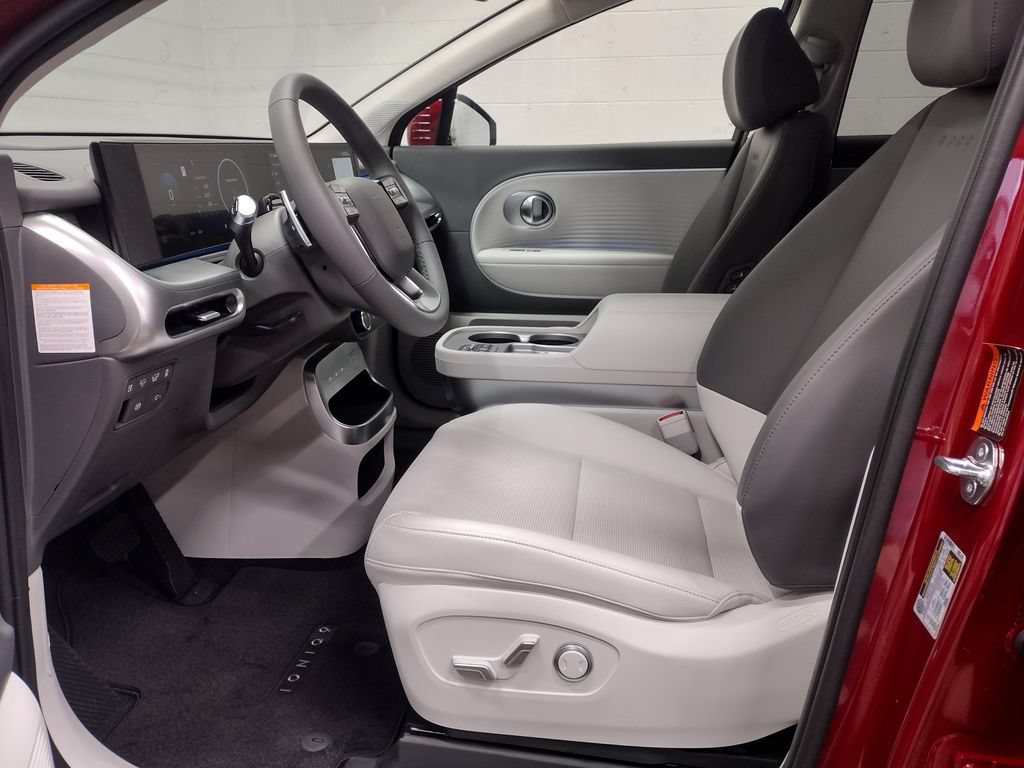 New 2026 Hyundai Ioniq 9 SEL AWD/4WD image 25