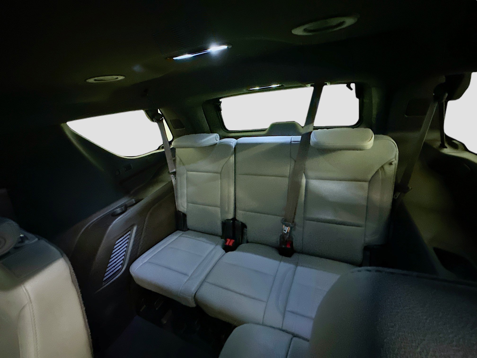 Used 2024 Chevrolet Tahoe LT image 30