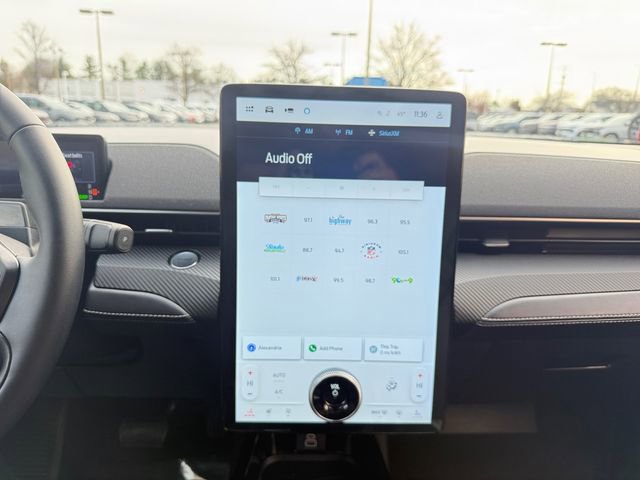 Used 2025 Ford Mustang Mach-E Select w/ Comfort Package Lite image 14