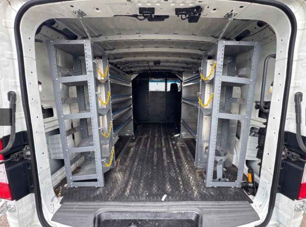 Used 2018 Nissan NV 1500 S image 3