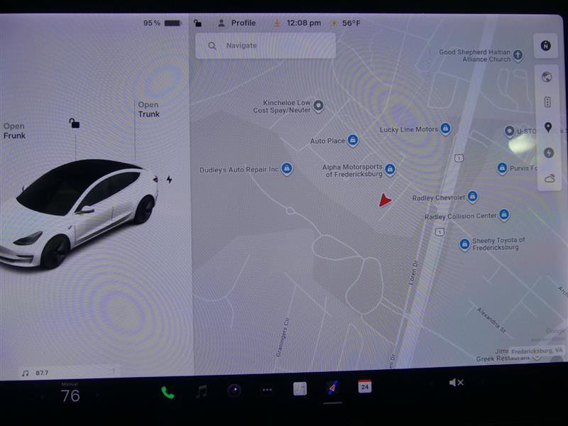 Used 2019 Tesla Model 3 Standard Range Plus image 9