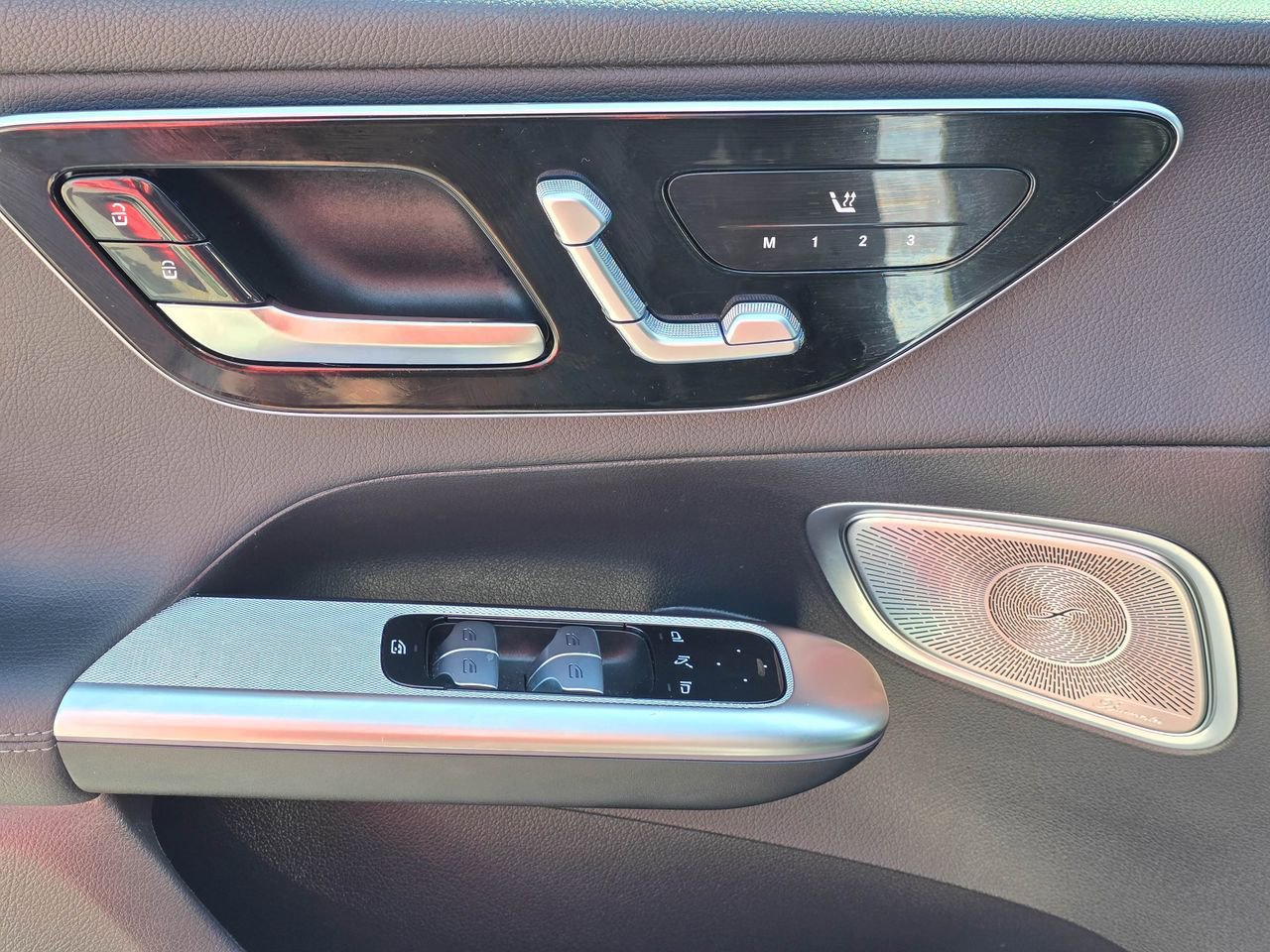 Used 2026 Mercedes-Benz GLC 300 4MATIC image 12