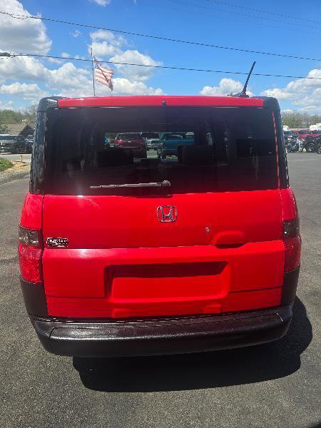 Used 2005 Honda Element EX image 5