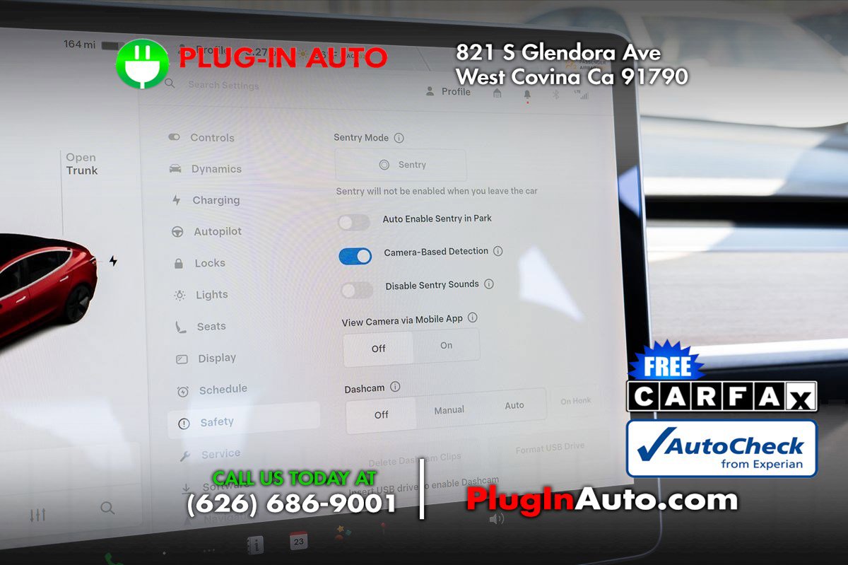 Used 2018 Tesla Model 3 Mid Range image 27