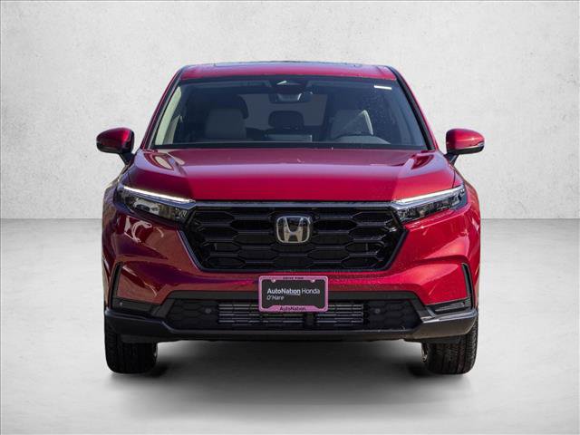 Used 2026 Honda CR-V EX-L image 2