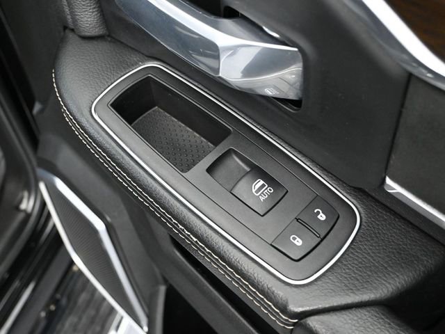 Used 2023 RAM 3500 Laramie image 35