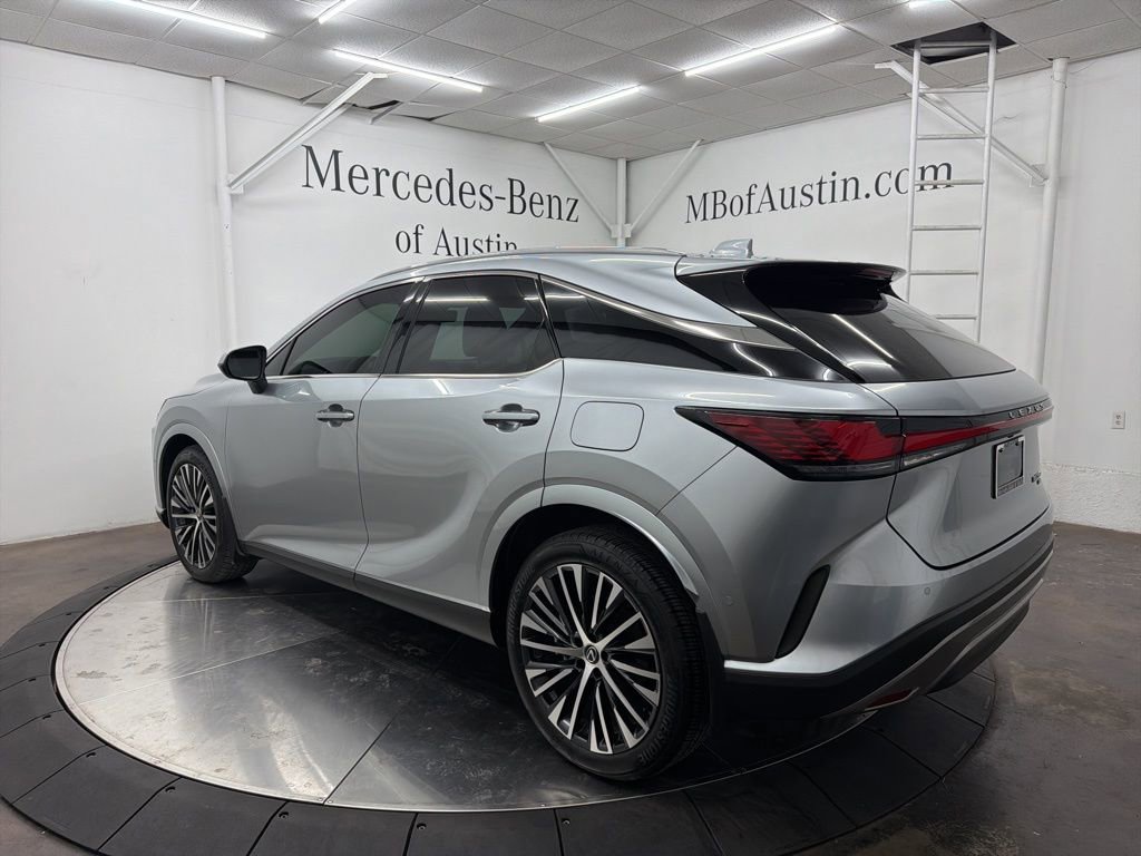 Used 2023 Lexus RX 350 Premium Plus image 5