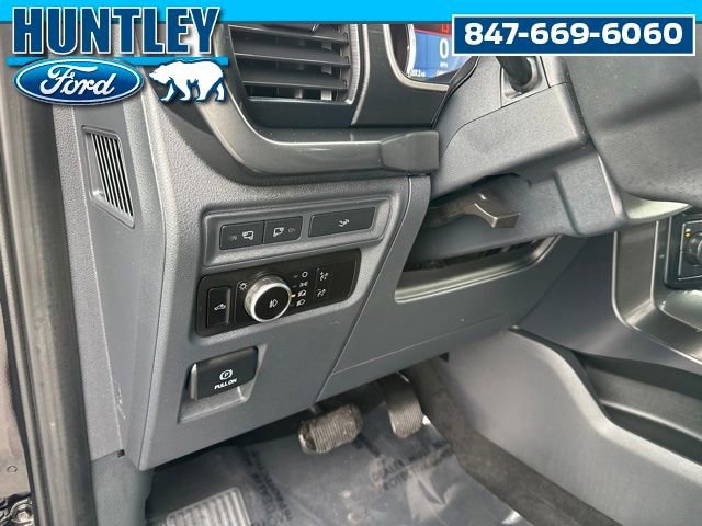 Used 2023 Ford F150 XLT w/ Equipment Group 302A High image 19