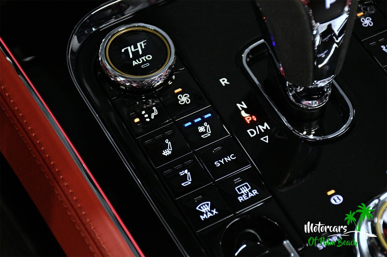 Used 2023 Bentley Continental GT S image 43