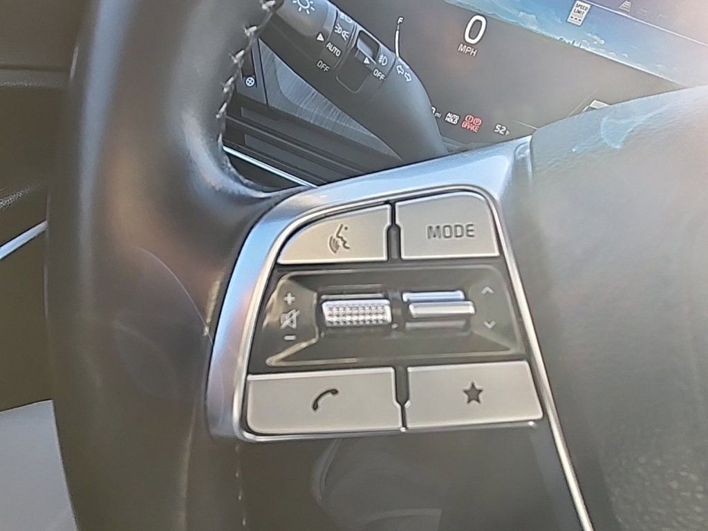 Used 2023 Kia Telluride SX image 11