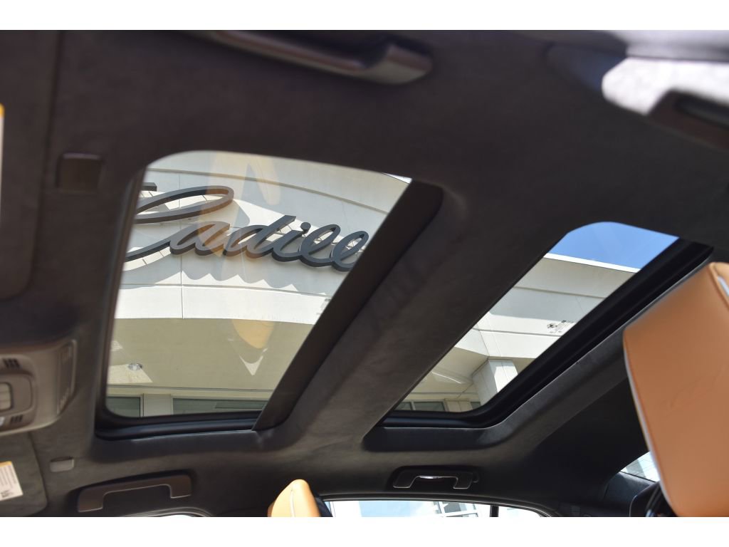 New 2026 Cadillac CT5 V Blackwing w/ Super Cruise 1 Package image 10