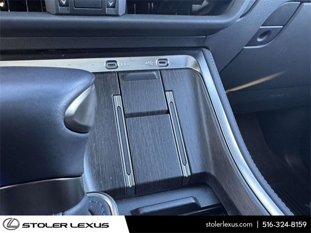 Used 2024 Lexus GX 550 550 Luxury+ image 34