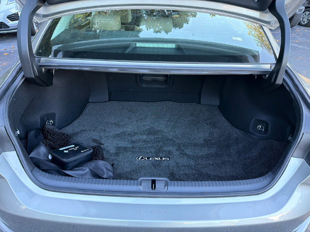 Used 2019 Lexus ES 350 w/ Premium Package FWD image 18