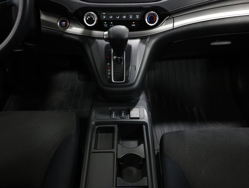 Used 2016 Honda CR-V EX image 20