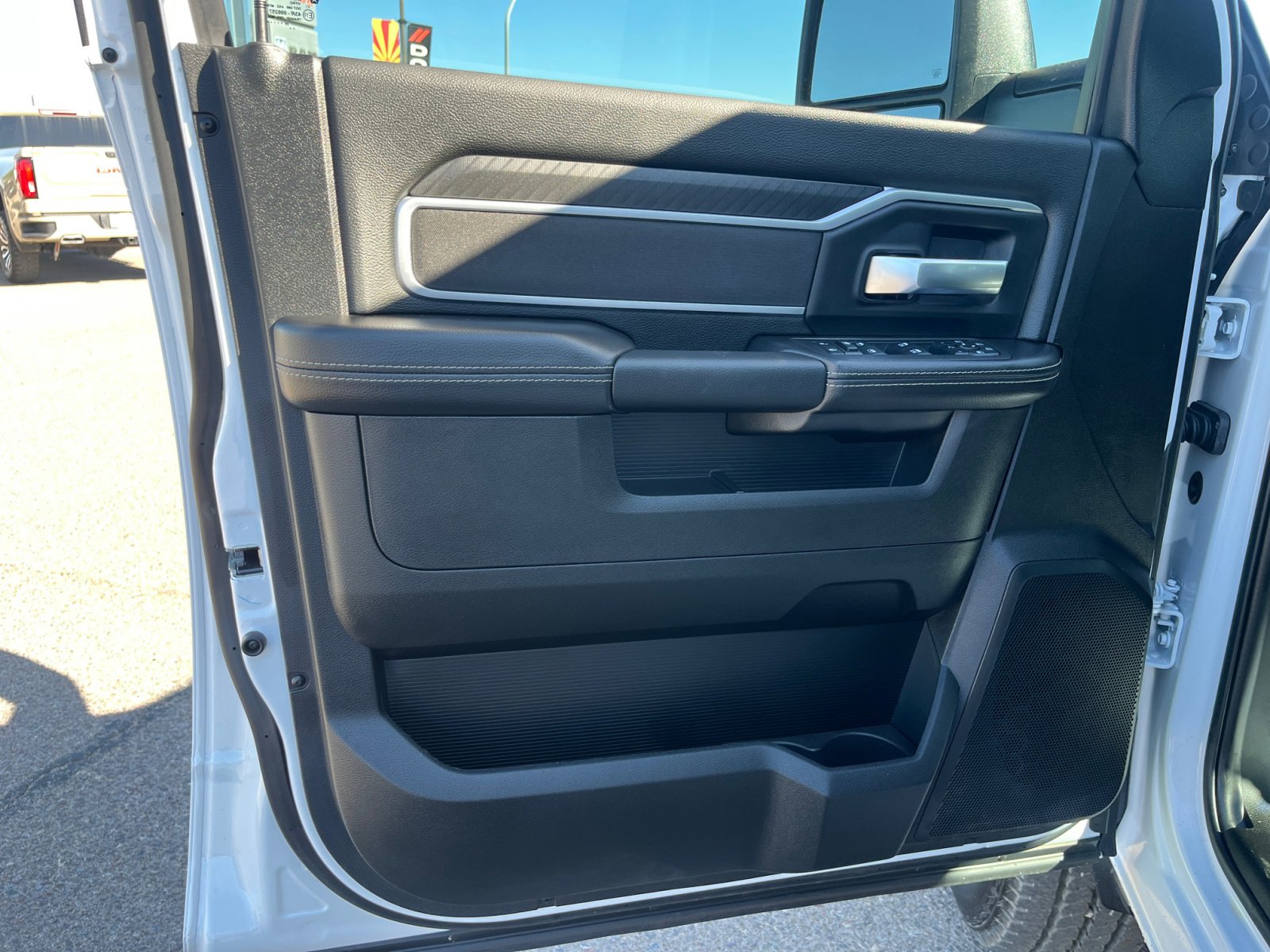 New 2026 RAM 2500 Big Horn image 13