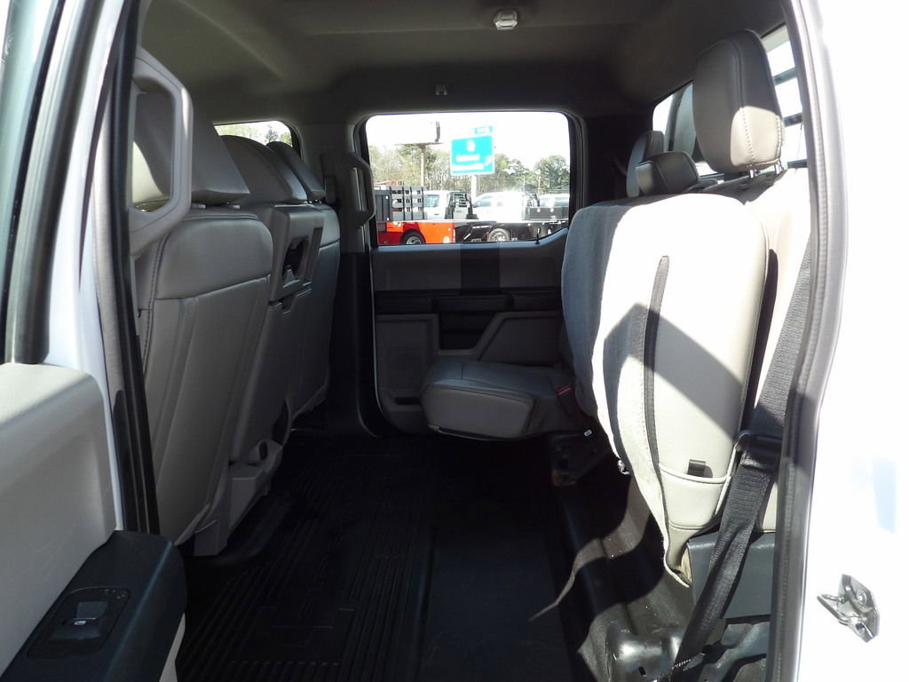 Used 2022 Ford F350 XL w/ Power Equipment Group image 35