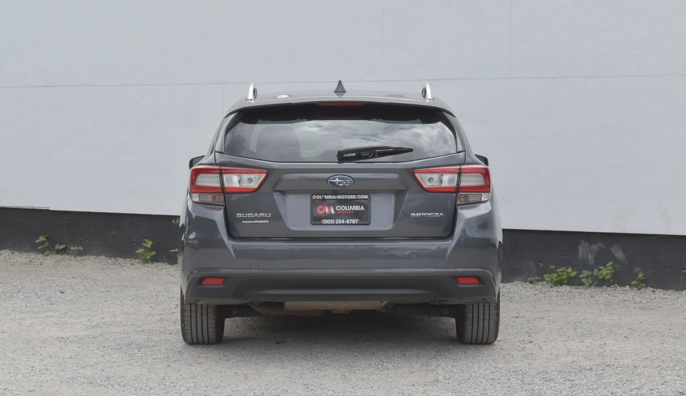 Used 2019 Subaru Impreza 2.0i Limited AWD/4WD image 6
