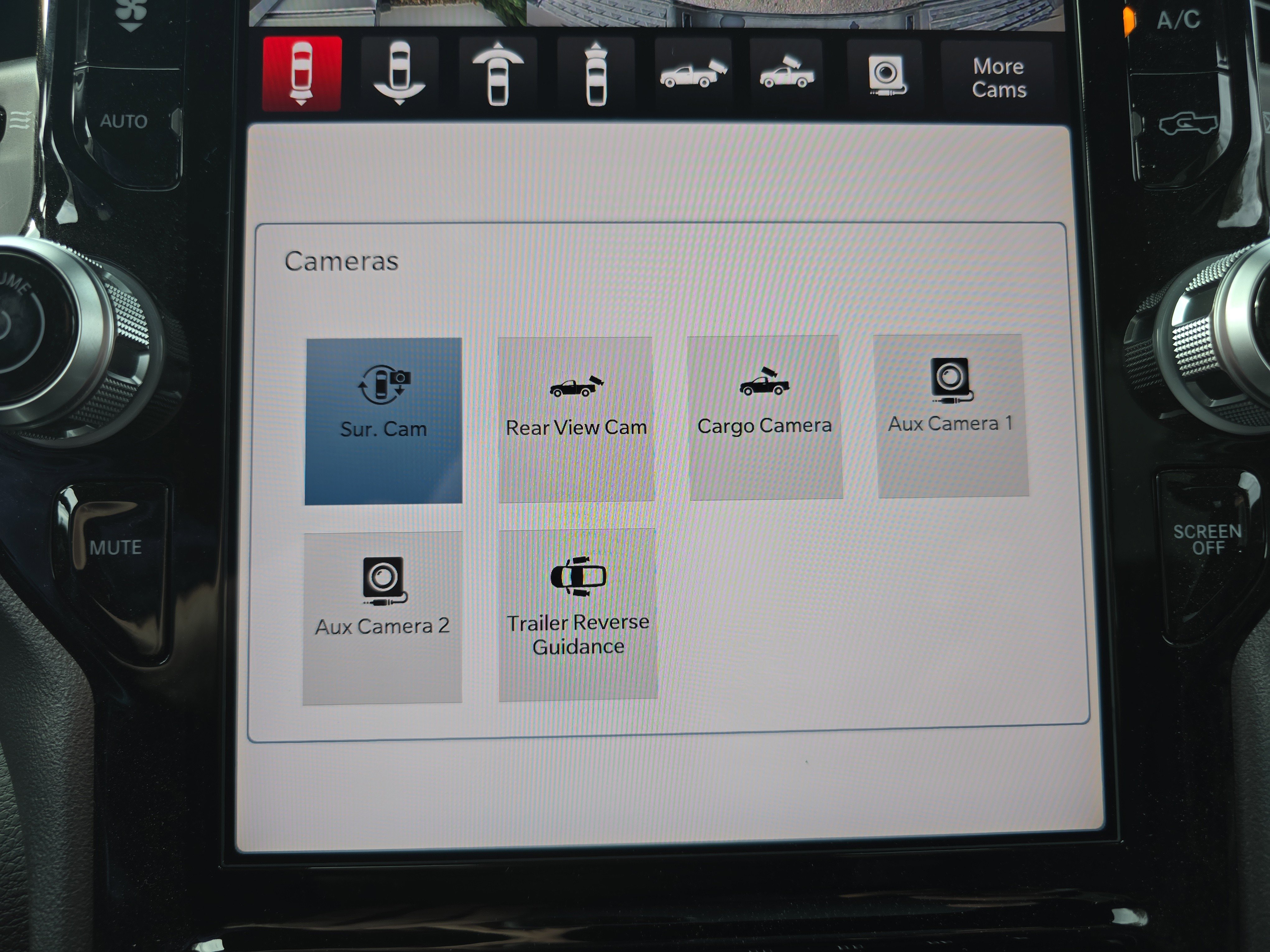 New 2025 RAM 2500 Big Horn image 29