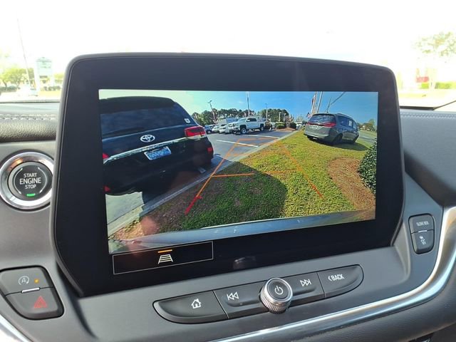 Used 2024 Chevrolet Blazer LT w/ Convenience Package FWD image 19